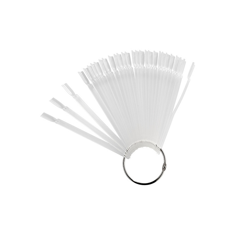 Nuancier Eventail 30 Ongles à Décorer Peggy Sage Nuancier Eventail 30 Ongles à Décorer Peggy Sage