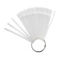 Nuancier Eventail 30 Ongles à Décorer Peggy Sage Nuancier Eventail 30 Ongles à Décorer Peggy Sage