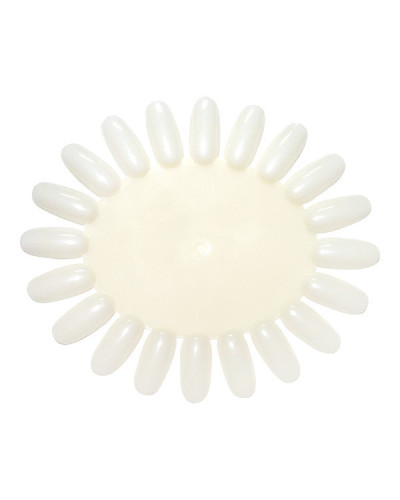 Ongliers Vierges Peggy Sage x 10