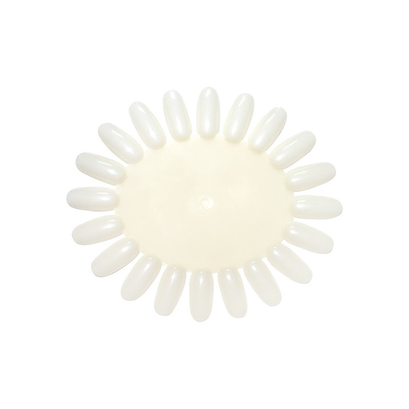 Ongliers Vierges Peggy Sage x 10 Ongliers Vierges Peggy Sage x 10
