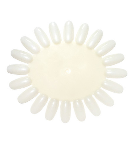 Ongliers Vierges Peggy Sage x 10