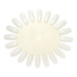 Ongliers Vierges Peggy Sage x 10 Ongliers Vierges Peggy Sage x 10