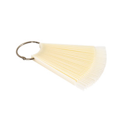 Nuancier Eventail 30 ongles à Décorer Peggy Sage