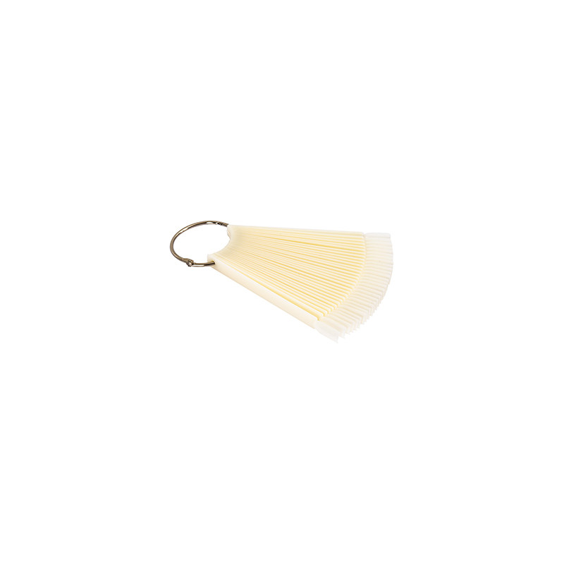 Nuancier Eventail 30 ongles à Décorer Peggy Sage Nuancier Eventail 30 ongles à Décorer Peggy Sage