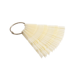 Nuancier Eventail 60 ongles à Décorer Peggy Sage