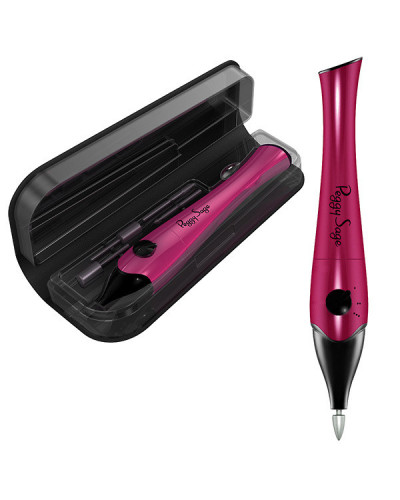 Ponceuse pour Ongles Peggy Touch Peggy Sage