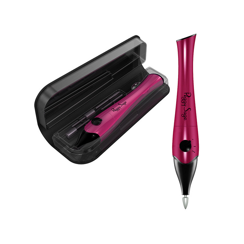 Ponceuse pour Ongles Peggy Touch Peggy Sage Ponceuse pour Ongles Peggy Touch Peggy Sage