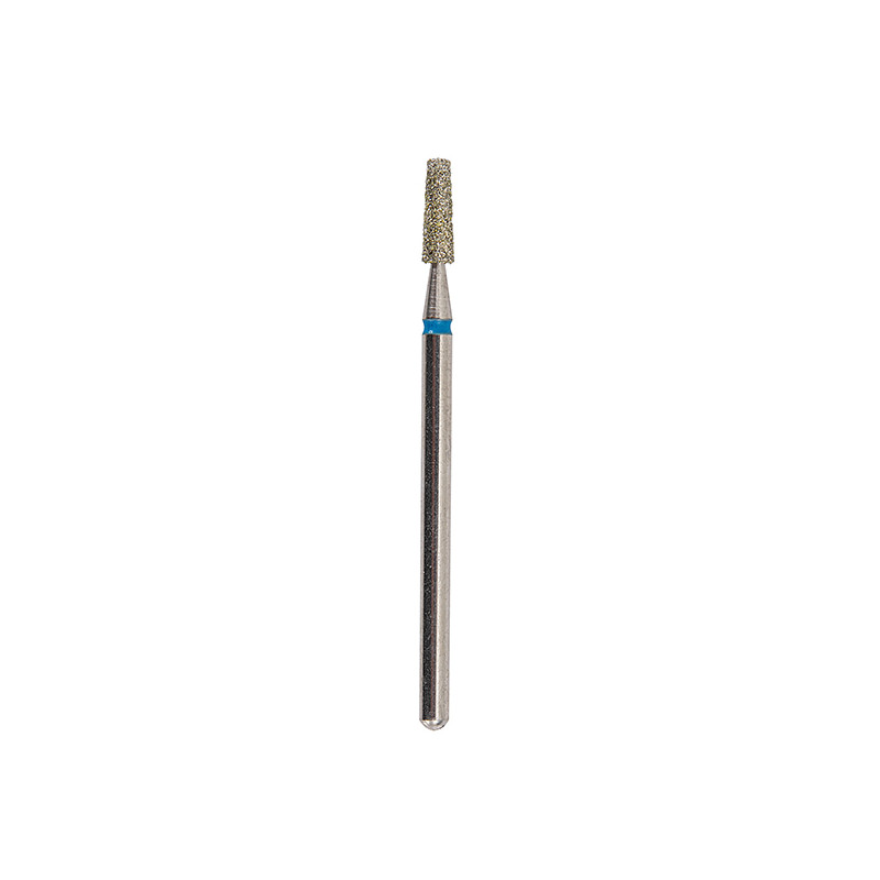 Embout Diamant Cône Tronqué Bleu Peggy Sage Embout Diamant Cône Tronqué Bleu Peggy Sage