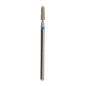 Embout Diamant Cône Tronqué Bleu Peggy Sage Embout Diamant Cône Tronqué Bleu Peggy Sage