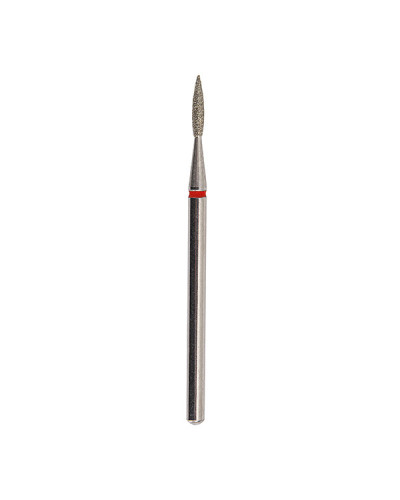 Embout Pour Ponceuse Diamant Flamme Rouge Peggy Sage