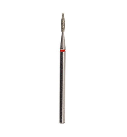 Embout Pour Ponceuse Diamant Flamme Rouge Peggy Sage