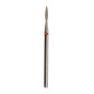 Embout Diamant Flamme Rouge Peggy Sage