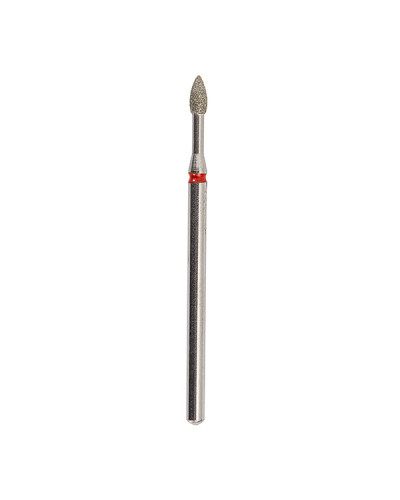 Embout Pour Ponceuse Diamant Olive Rouge Peggy Sage