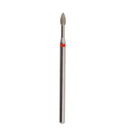 Embout Pour Ponceuse Diamant Olive Rouge Peggy Sage