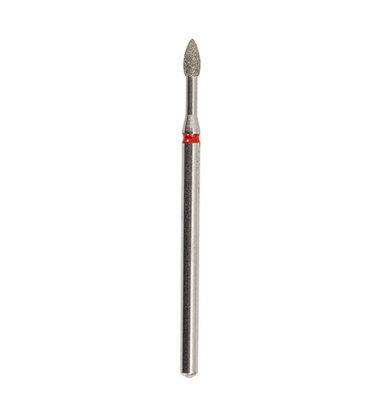 Embout Pour Ponceuse Diamant Olive Rouge Peggy Sage