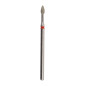 Embout Diamant Olive Rouge Peggy Sage