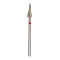 Embout Diamant Tulipe Rouge Peggy Sage Embout Diamant Tulipe Rouge Peggy Sage