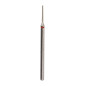 Embout Diamant Cylindre Pointu Rouge Peggy Sage Embout Diamant Cylindre Pointu Rouge Peggy Sage