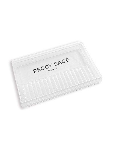 Boite de Rangement Pour Embouts Peggy Sage