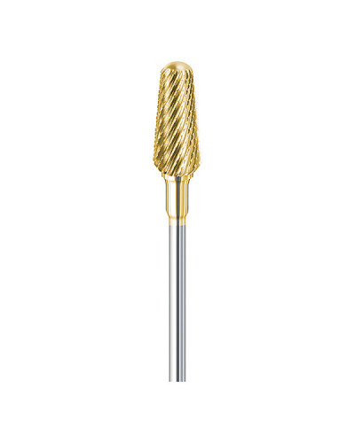 Embout Titane Speed Surface Faux Ongles Peggy Sage MM