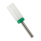 Embout Céramique Surface Faux Ongles Gel et Résine Peggy Sage