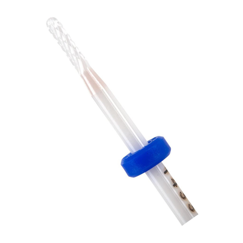 Embout Céramique Précision Faux Ongles Peggy Sage Embout Céramique Précision Faux Ongles Peggy Sage