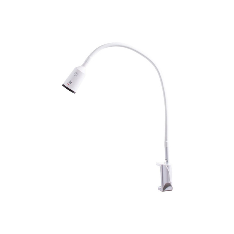 Lampe LED 5W Hybrid Technology Flash Peggy Sage