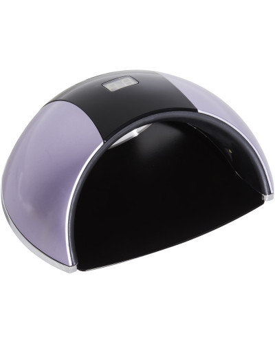Lampe LED Hybrid Technology Purple Peggy Sage 36W