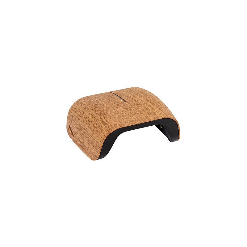 Lampe LED Hybrid Technology Mini Wood Peggy Sage 12W Lampe LED Hybrid Technology Mini Wood Peggy Sage 12W
