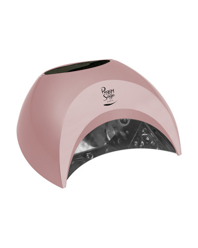 Lampe LED Hybrid Technology Pink Angel Peggy Sage 36W