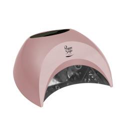 Lampe LED Hybrid Technology Pink Angel Peggy Sage 36W