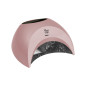 Lampe LED Hybrid Technology Pink Angel Peggy Sage 36W