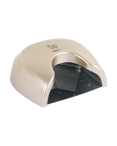 Lampe LED Pro Hybrid Technology Gold Peggy Sage 36W
