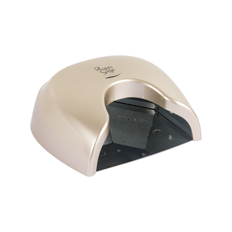 Lampe LED Pro Hybrid Technology Gold Peggy Sage 36W Lampe LED Pro Hybrid Technology Gold Peggy Sage 36W