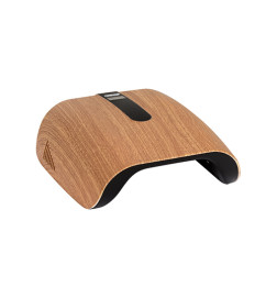 Lampe LED Pro Hybrid Technology Wood Peggy Sage 45W