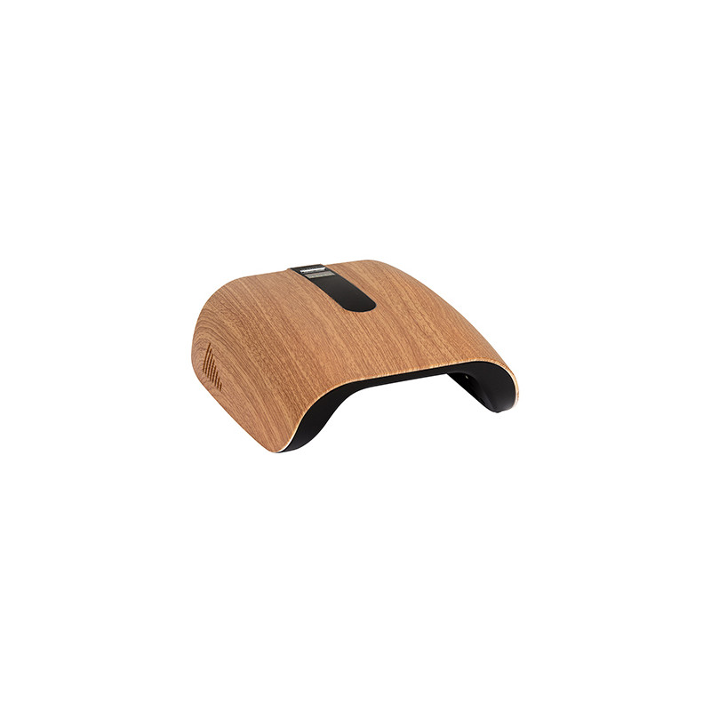 Lampe LED Pro Hybrid Technology Wood Peggy Sage 45W Lampe LED Pro Hybrid Technology Wood Peggy Sage 45W