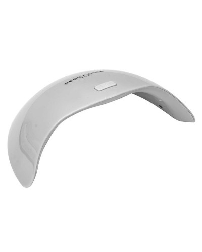Lampe Led 24W Peggy & You White Peggy Sage