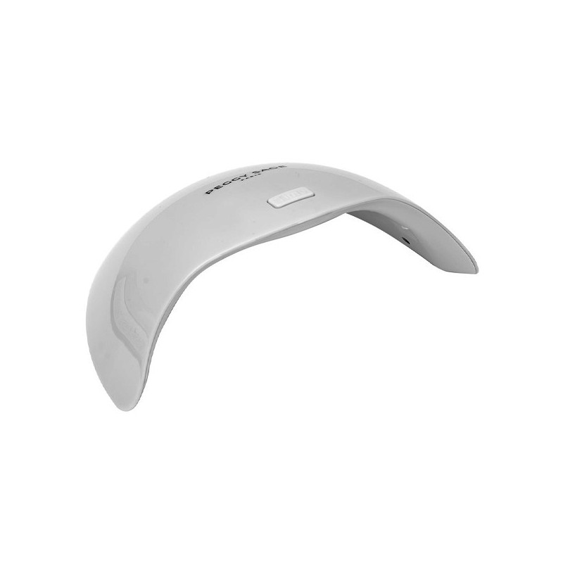 Lampe Led 24W Peggy & You White Peggy Sage Lampe Led 24W Peggy & You White Peggy Sage