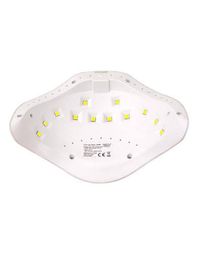 Lampe Led 24W Peggy & You White Peggy Sage