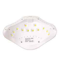 Lampe Led 24W Peggy & You White Peggy Sage