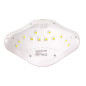 Lampe Led 24W Peggy & You White Peggy Sage Lampe Led 24W Peggy & You White Peggy Sage