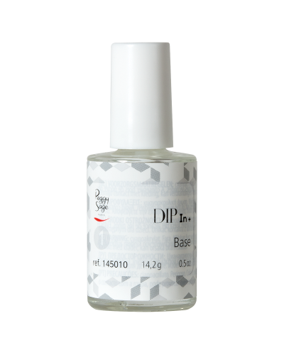 Dip in+ Base 1 Peggy Sage 14.2g