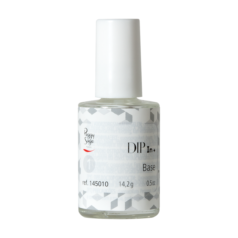 Dip in+ Base 1 Peggy Sage 14.2g Dip in+ Base 1 Peggy Sage 14.2g