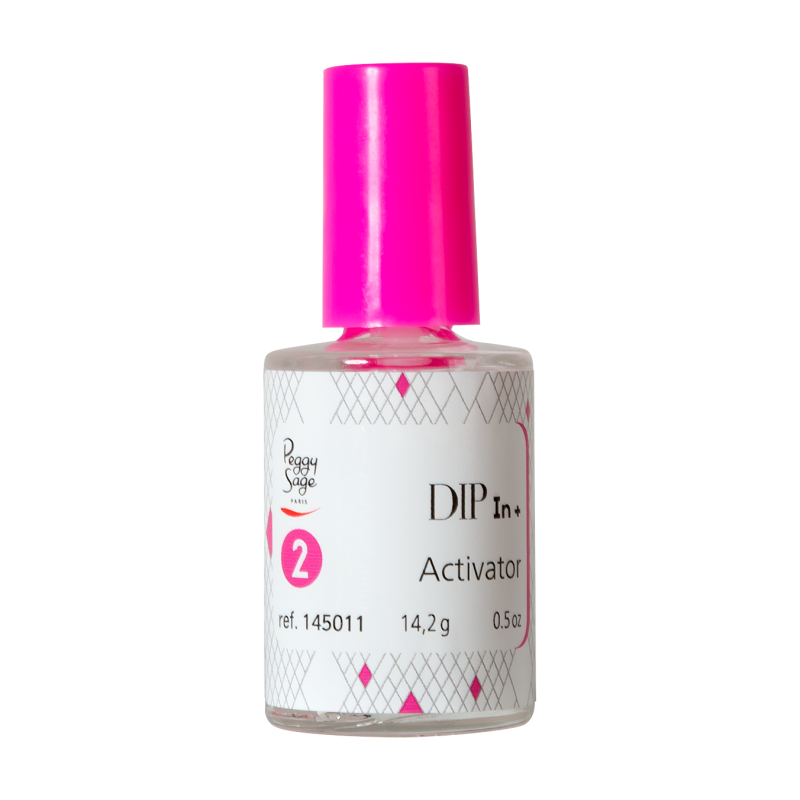 Dip in+ Activator 2 Peggy Sage 14.2g Dip in+ Activator 2 Peggy Sage 14.2g