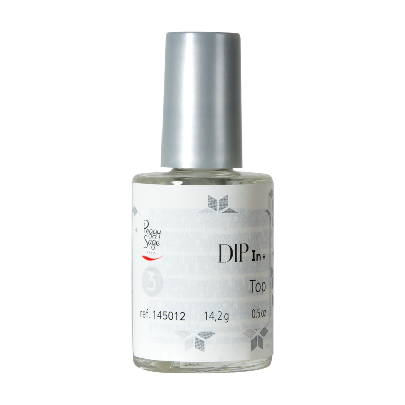Dip in+ Top 3 Peggy Sage 14.2g Dip in+ Top 3 Peggy Sage 14.2g