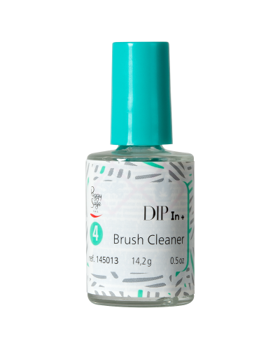 Dip in+ Brush Cleaner Peggy Sage 14.2g