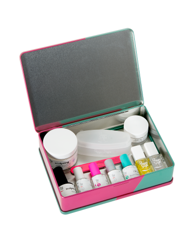 Kit Dip in+ Peggy Sage