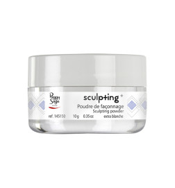 Poudre de Façonnage Sculpting+ Extra Blanche Peggy Sage 10g