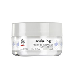Poudre de Façonnage Sculpting+ Cristal Peggy Sage 10g