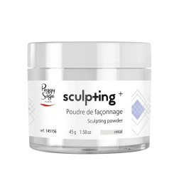 Poudre de Façonnage Sculpting+ Cristal Peggy Sage 5g